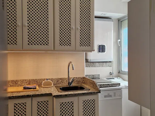 Piso en plaza San Gabriel, 4 - Foto 3