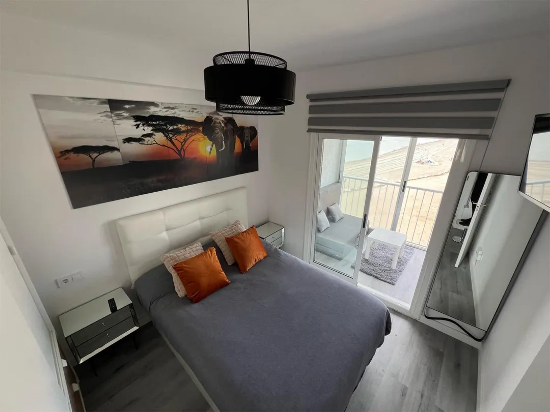 Piso en  Avinguda Vicente Blasco Ibañez 31 - Foto 14