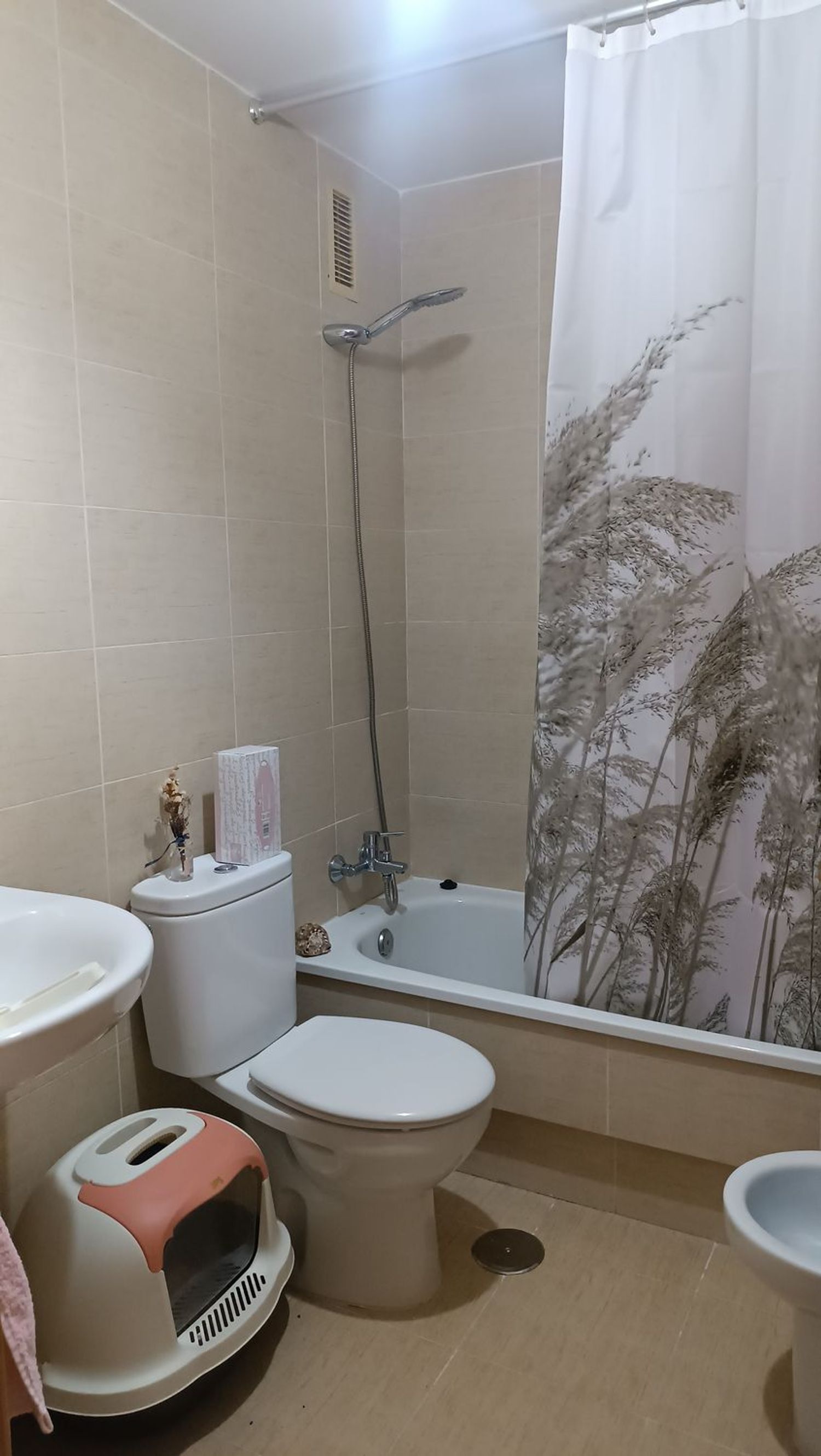 Piso en calle Cardenal Vicente Enrique y Tarancón, 1 - Foto 5