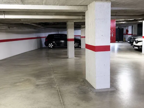 Piso en Plaza de la Misericordia s/n, Perchel sur - El Bulto - Foto 32