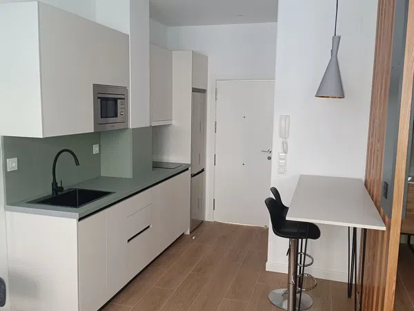 Piso en avenida Divina Pastora, 9 - Foto 3