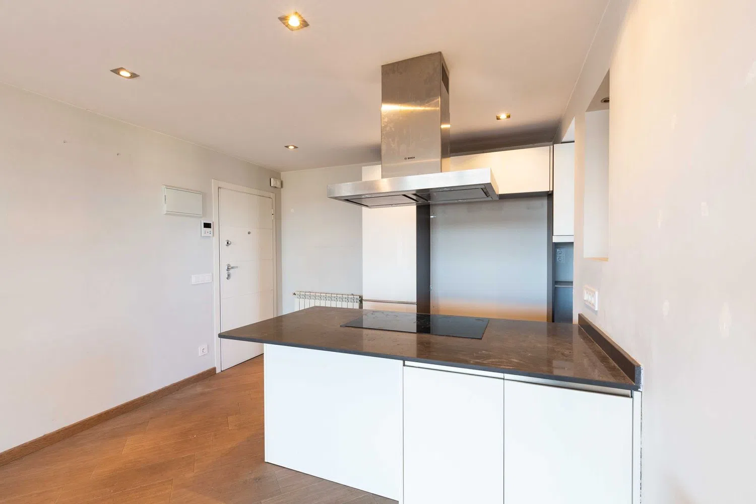 Piso en calle Jarandilla, 3 - Foto 2