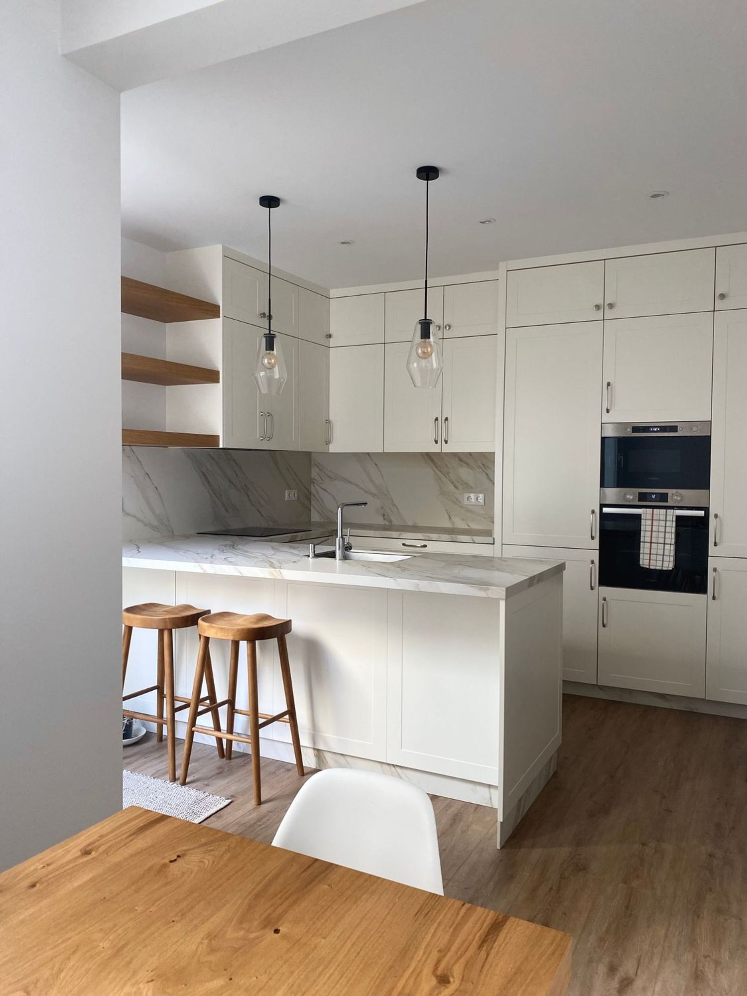 Piso en calle Médico Durán, 12 - Foto 4