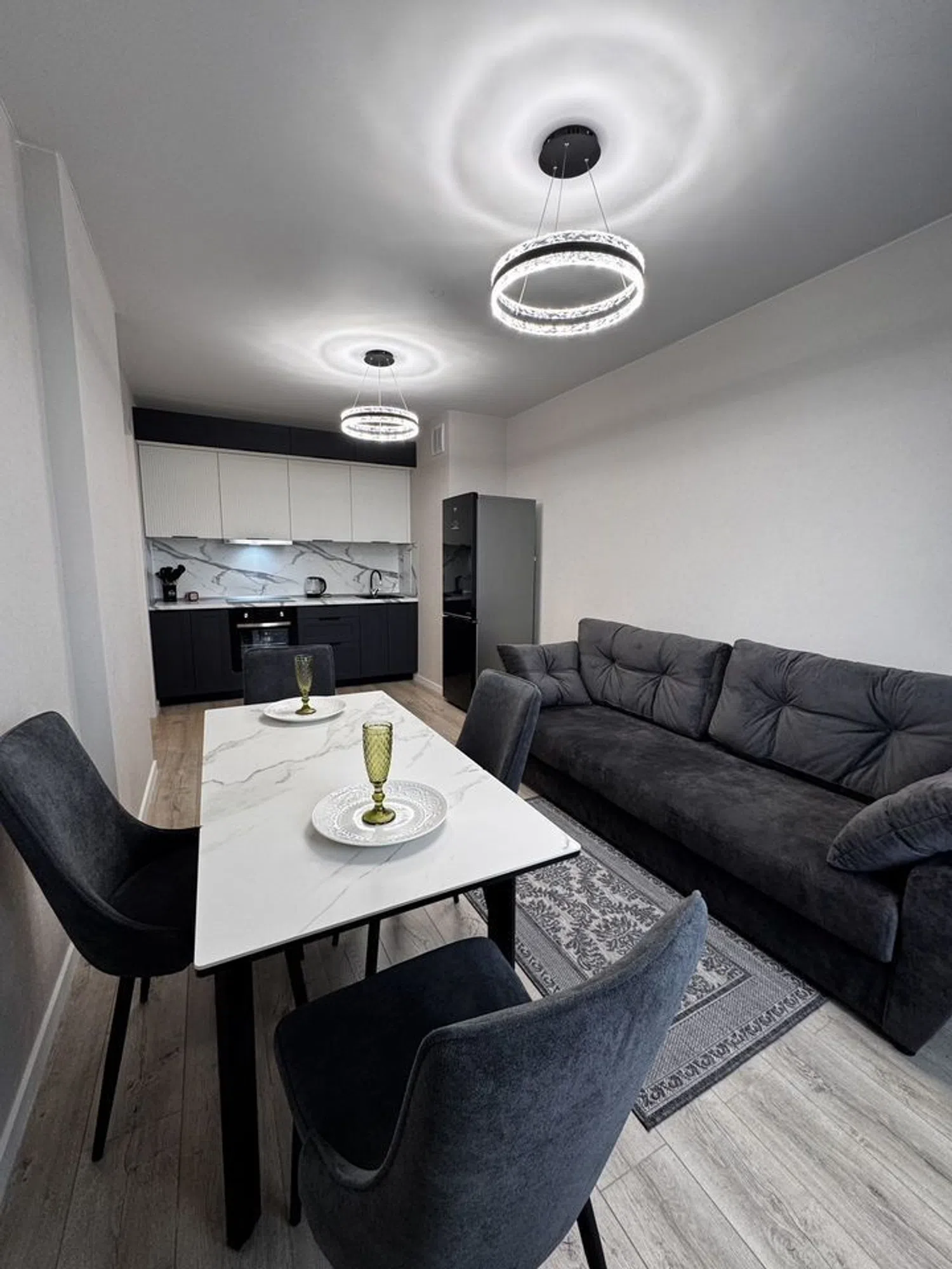 Piso en Gonzales Adalid, 9 - Foto 4