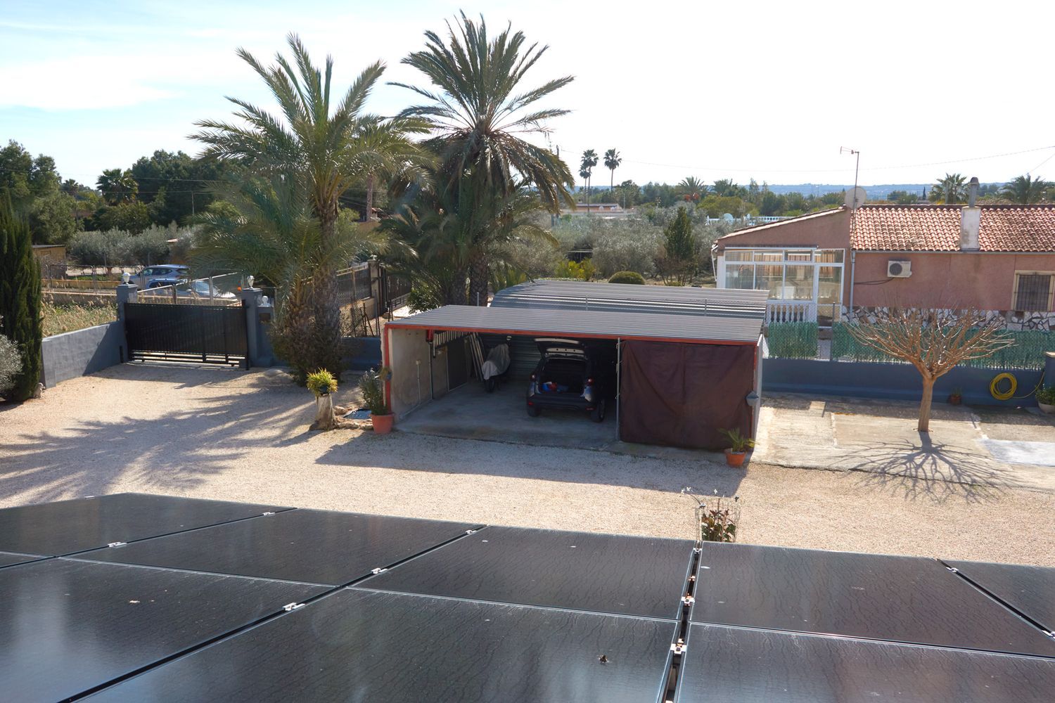 Casa independiente en Partida Daimes, 226 - Foto 21