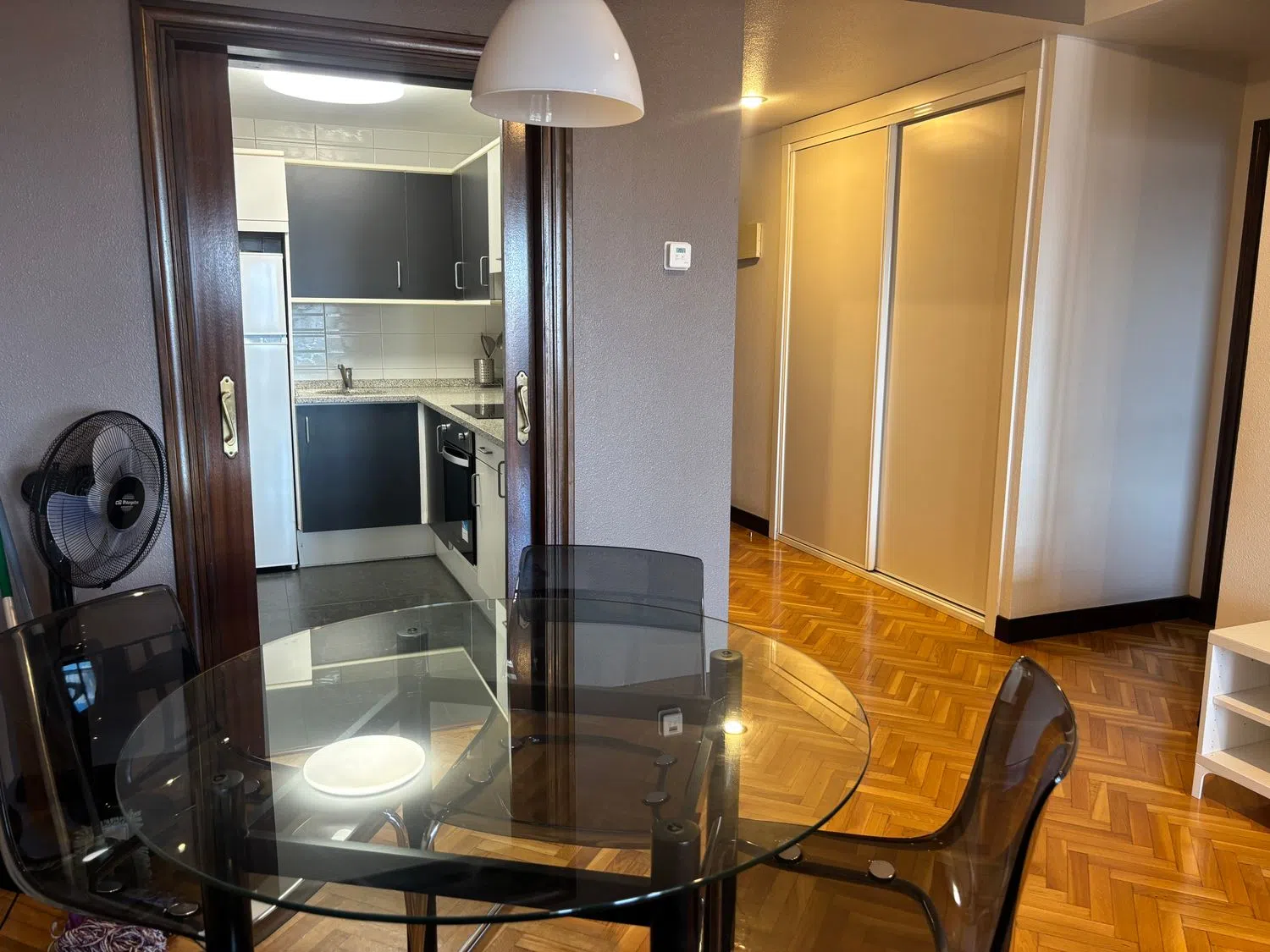 Piso en calle de Irunlarrea, 6 - Foto 12