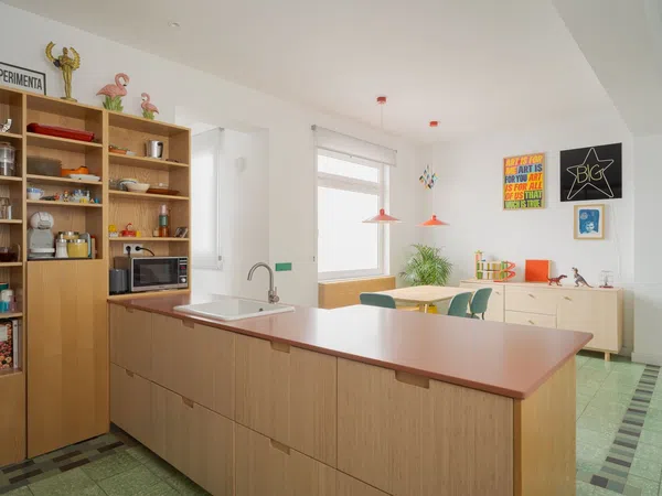 Piso en Barrio Vegueta - Foto 7