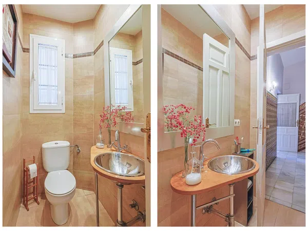 Casa independiente en calle Honduras, 4 - Foto 25