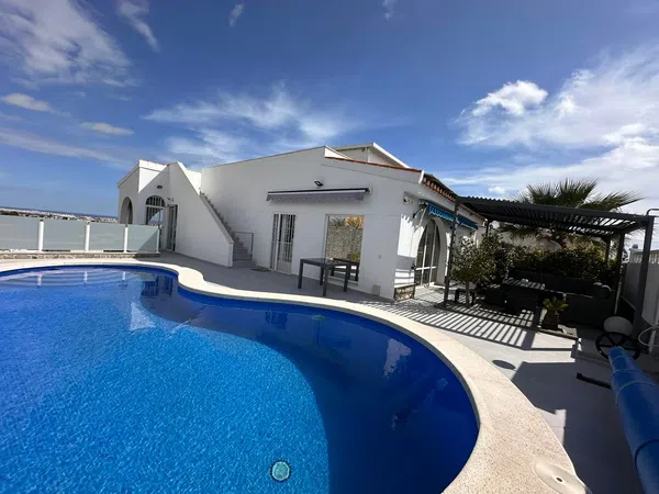 Casa o chalet independiente en Calle Isla Cristina, 16, Blue Lagoon - Galán, Blue Lagoon - Galán - Foto 9