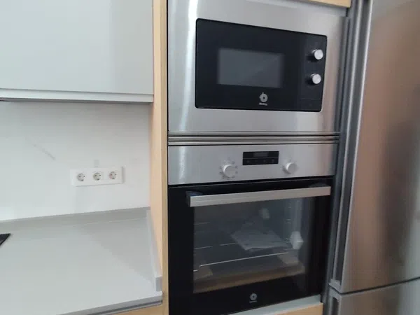 Piso en Paseo Tomás Morales, 88, Arenales - Lugo - Avda Marítima - Foto 1