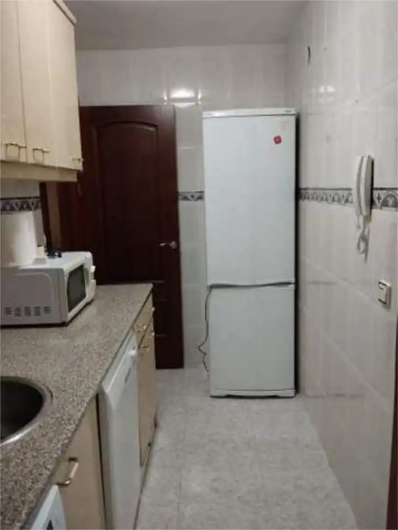 Piso en Polígono Nueva ciudad - Foto 6