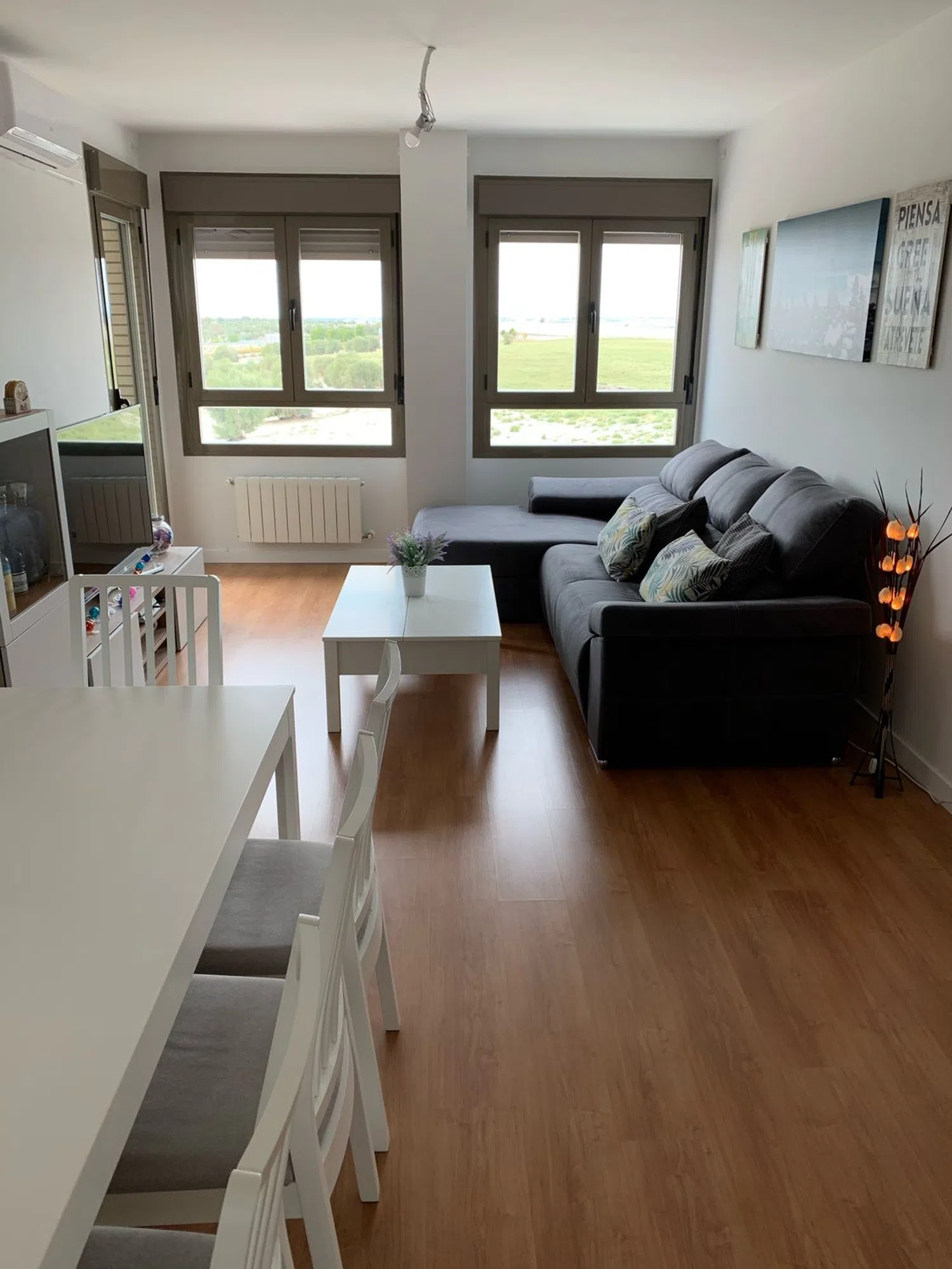 Piso en calle Alcalde Antonio Pariente Cuesta, 4 - Foto 2