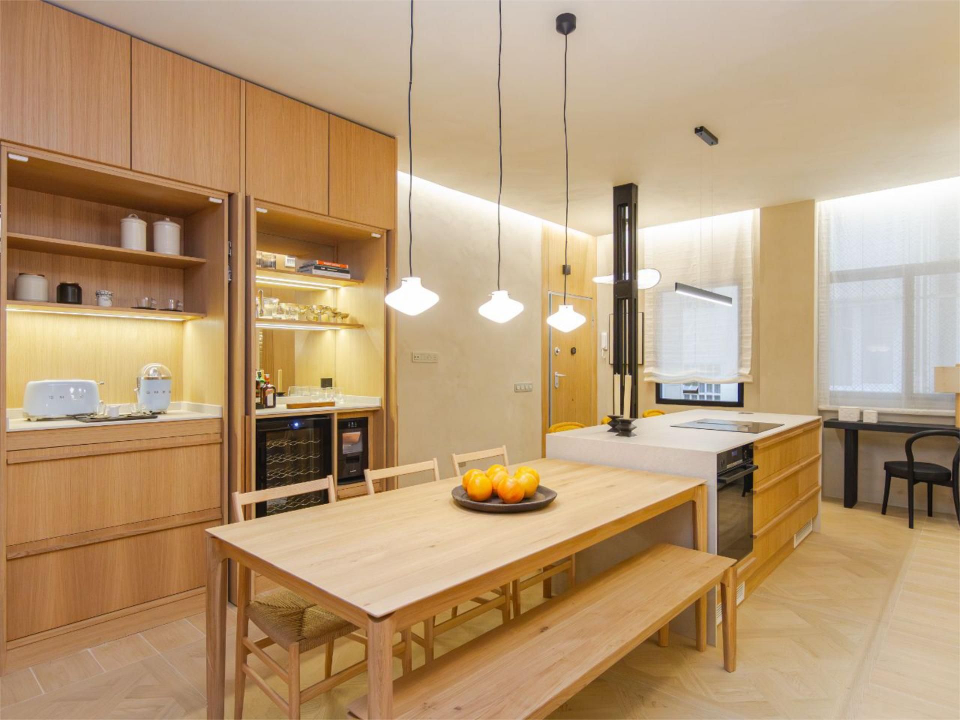 Piso en  Madrid Capital - Foto 12