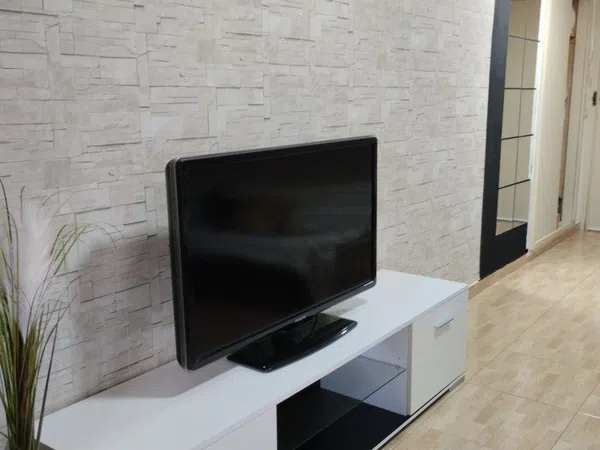 Alquiler de estudio en Avenida Manuel Mena Palma, 4 - Foto 6