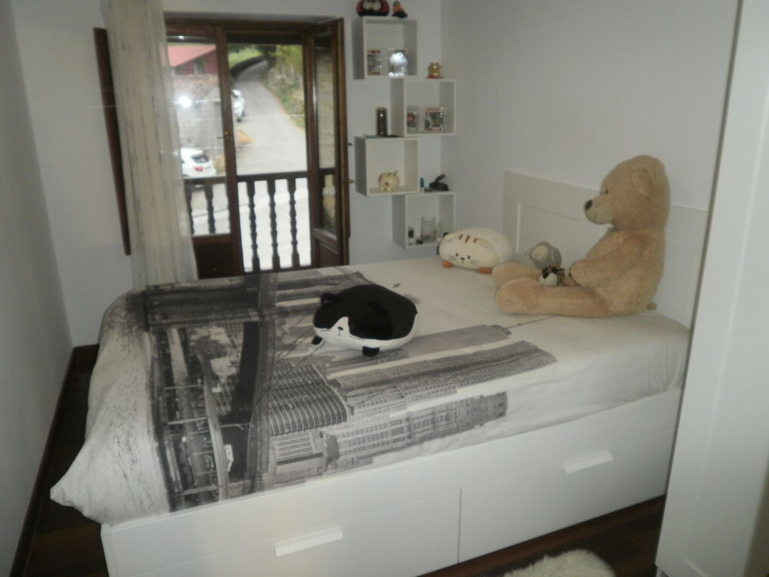 Casa de pueblo en Barrio Rasillo, 36 - Foto 17