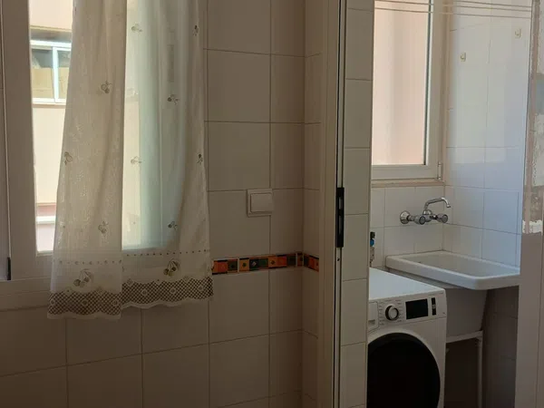 Piso en Calle Joaquín Turina, 1, Aguadulce norte - Foto 10