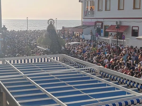 Piso en Avenida de Jerez, 21, Playa de la Regla, Playa de la Regla - Foto 3