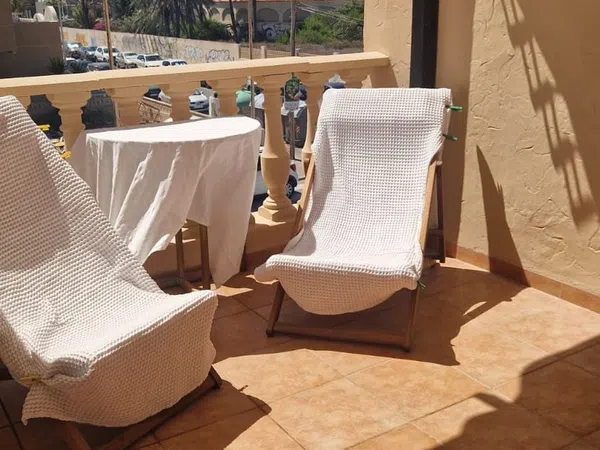 Chalet pareado en Avenida Suecos, 4, Los Europeos - Foto 9