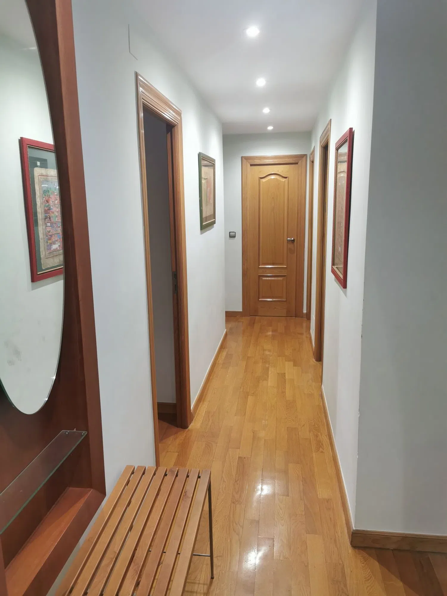 Piso en Barrio El Carmen - Foto 14