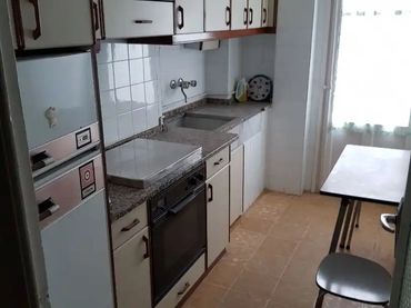 Piso en  Calle de Ignacio Zapata 2 - Foto 1