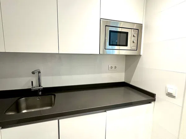 Estudio en calle de Núñez de Balboa, 118 - Foto 13