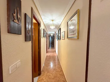 Piso en  Calle CIUDAD DE BARI 7 - Foto 4