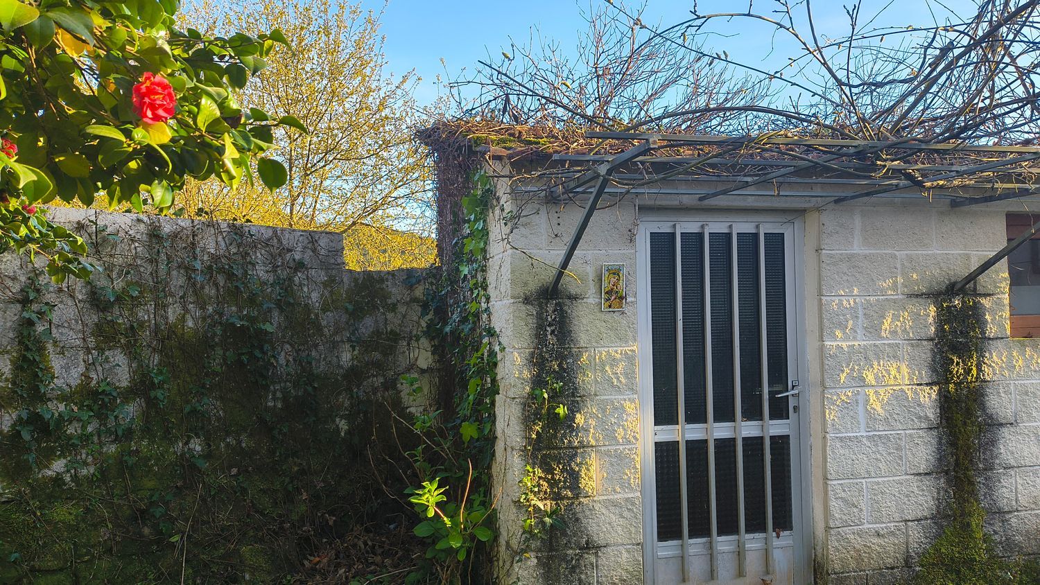 Casa rural en Lugar Touzosas de Arriba-Valeix, 13 - Foto 22