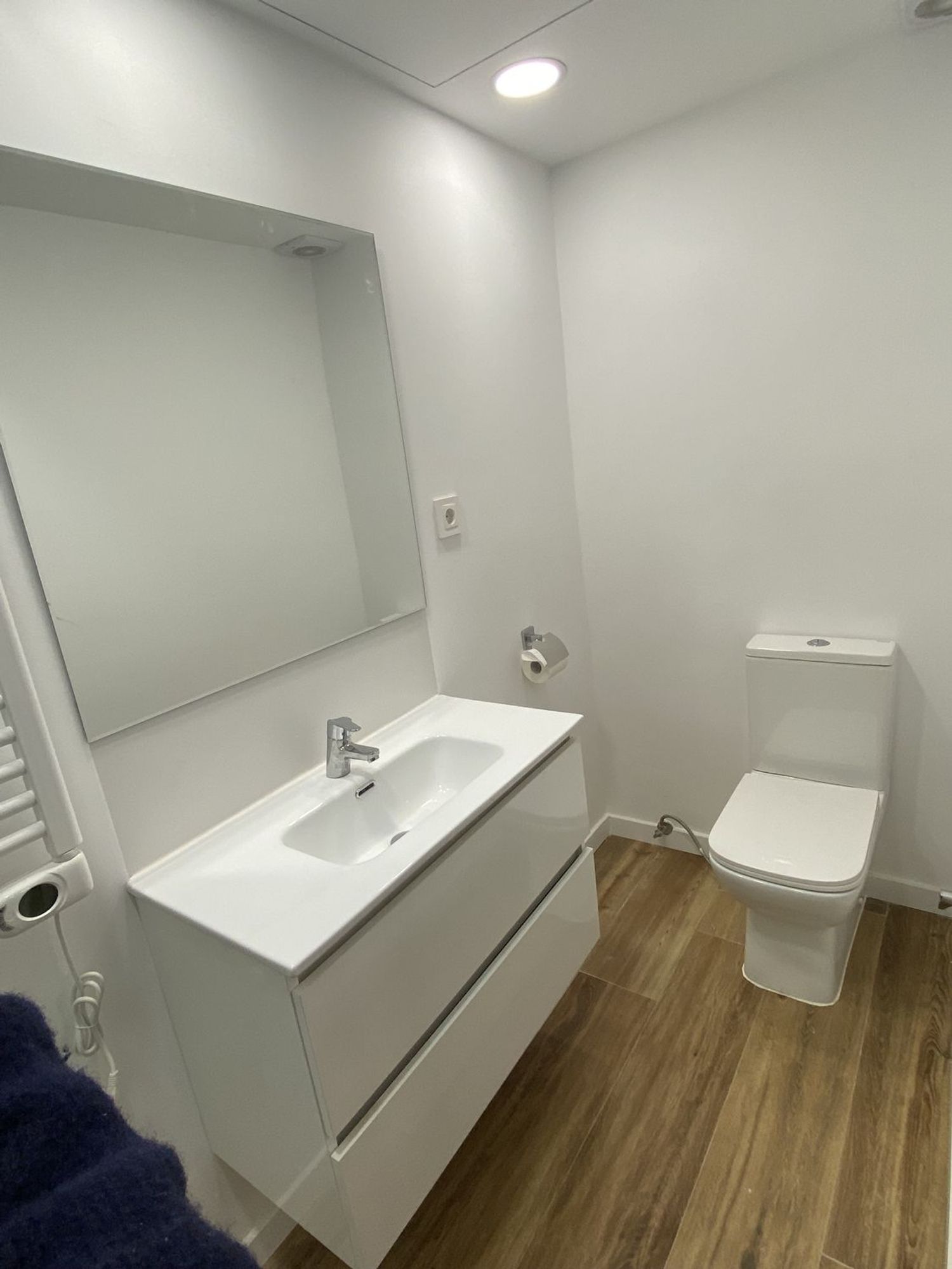 Estudio en calle Tahona, 7 - Foto 6