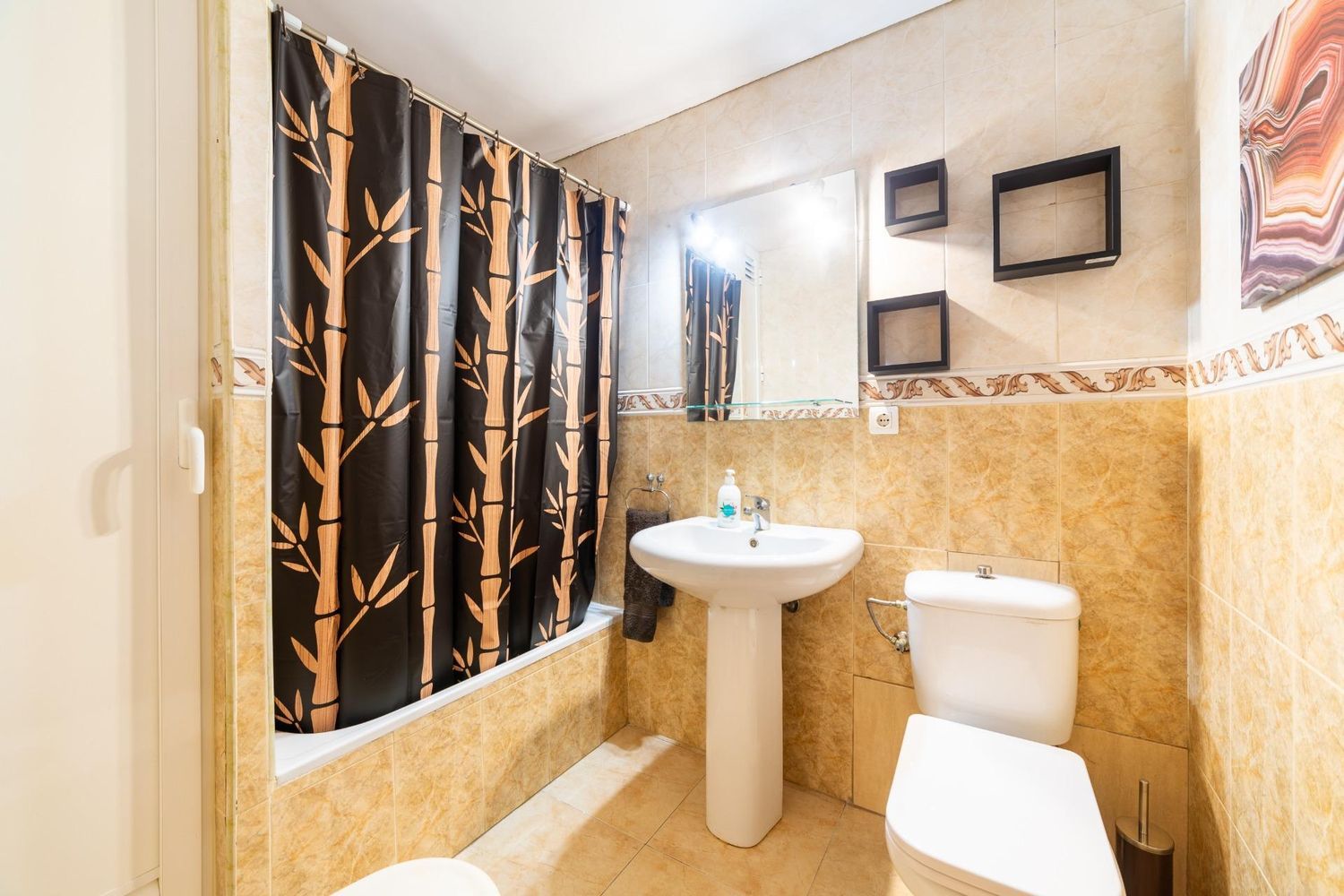Estudio en Plaza Playa Paraíso, 1, Aguadulce sur - Foto 13