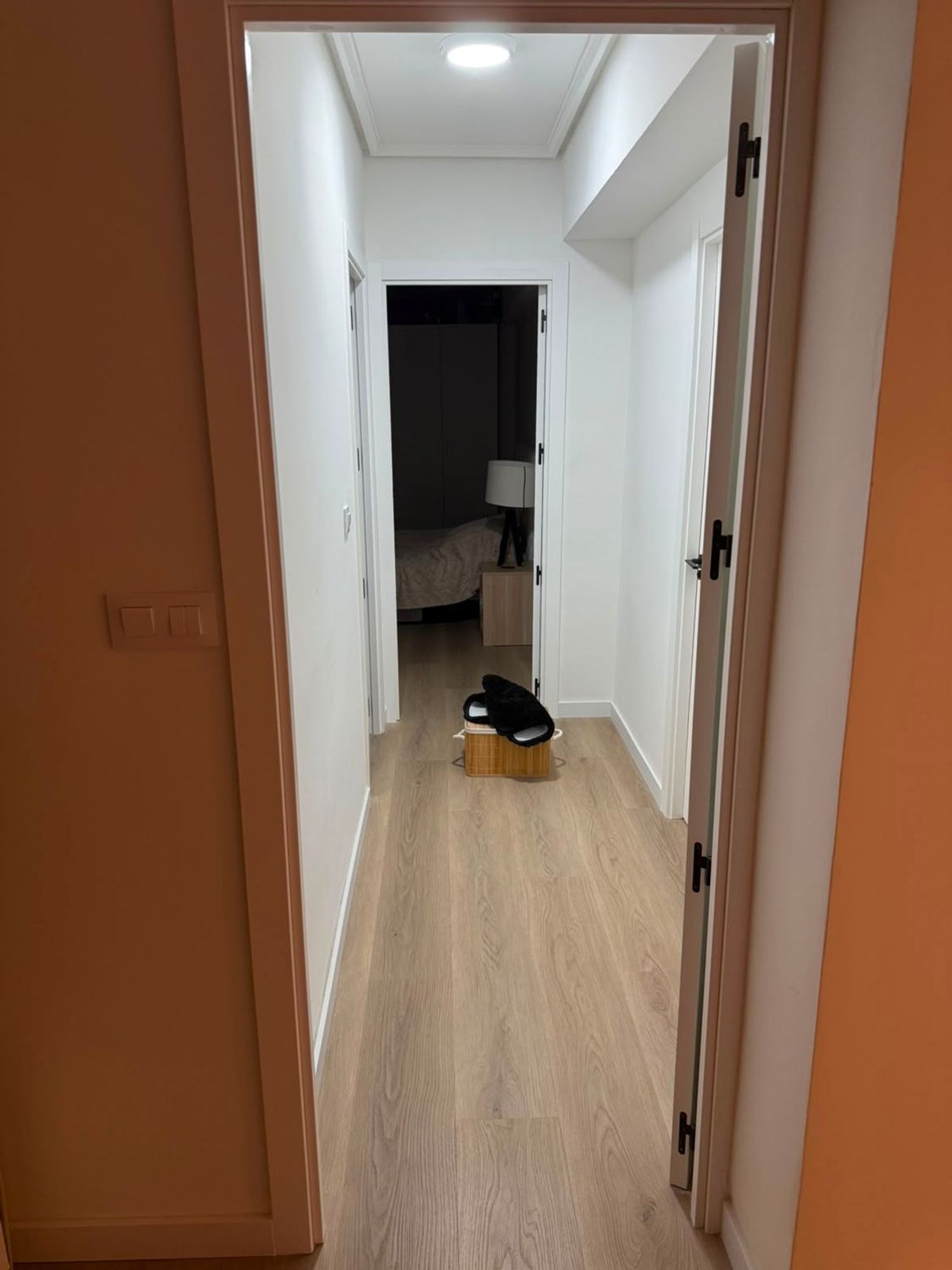 Piso en Calle de les Illes Canàries, 239, La Creu del Grau - Foto 6