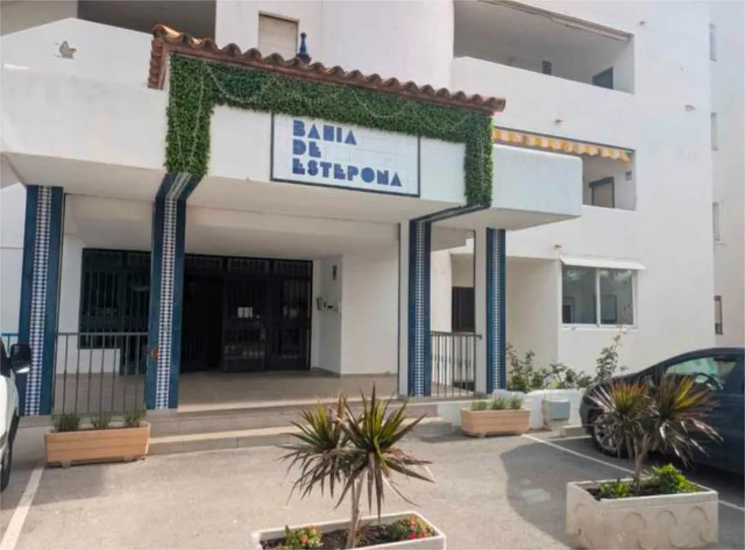 Apartamento en Estepona - Foto 2