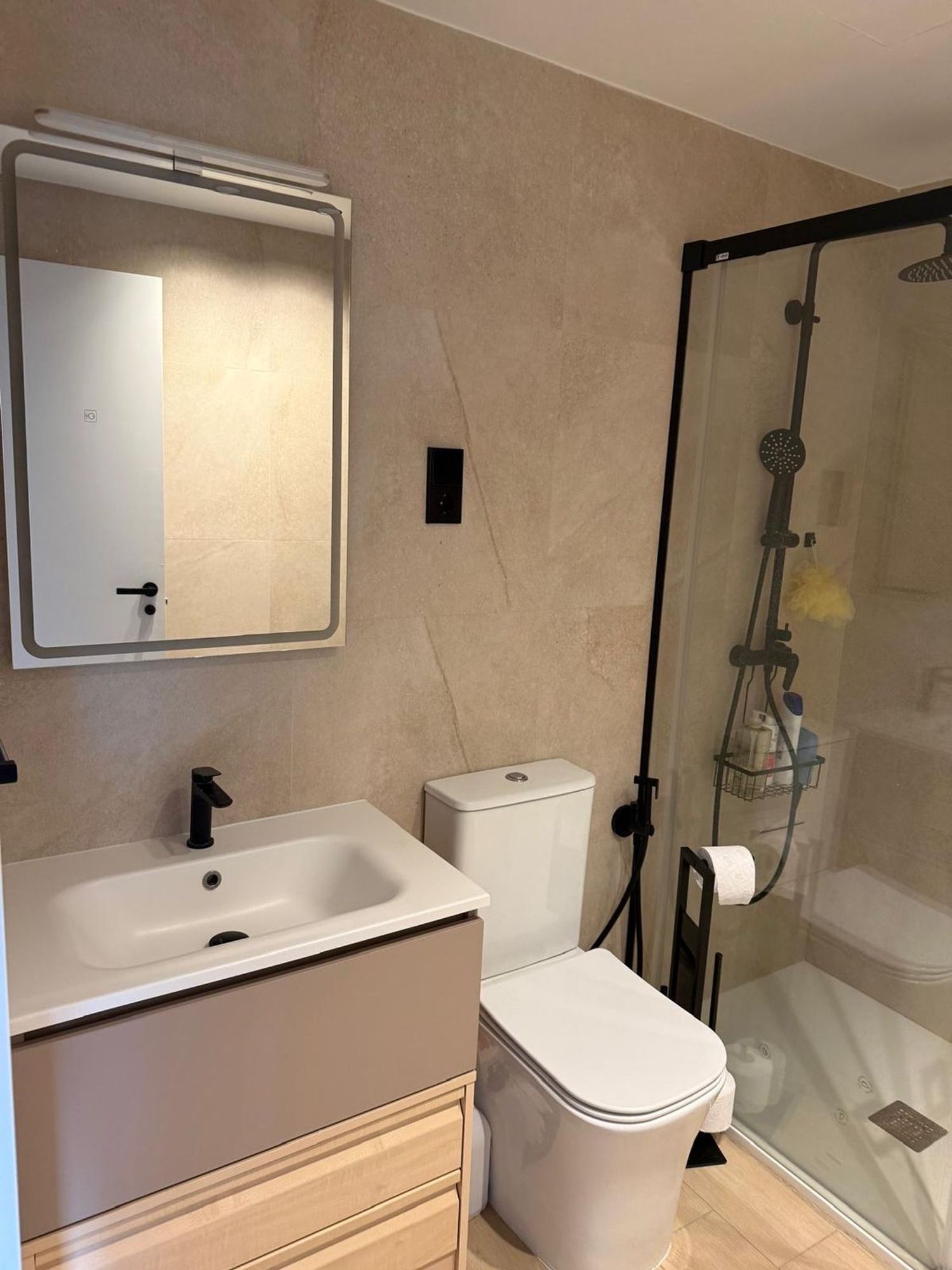 Estudio en calle los Rosaos, 4 - Foto 2