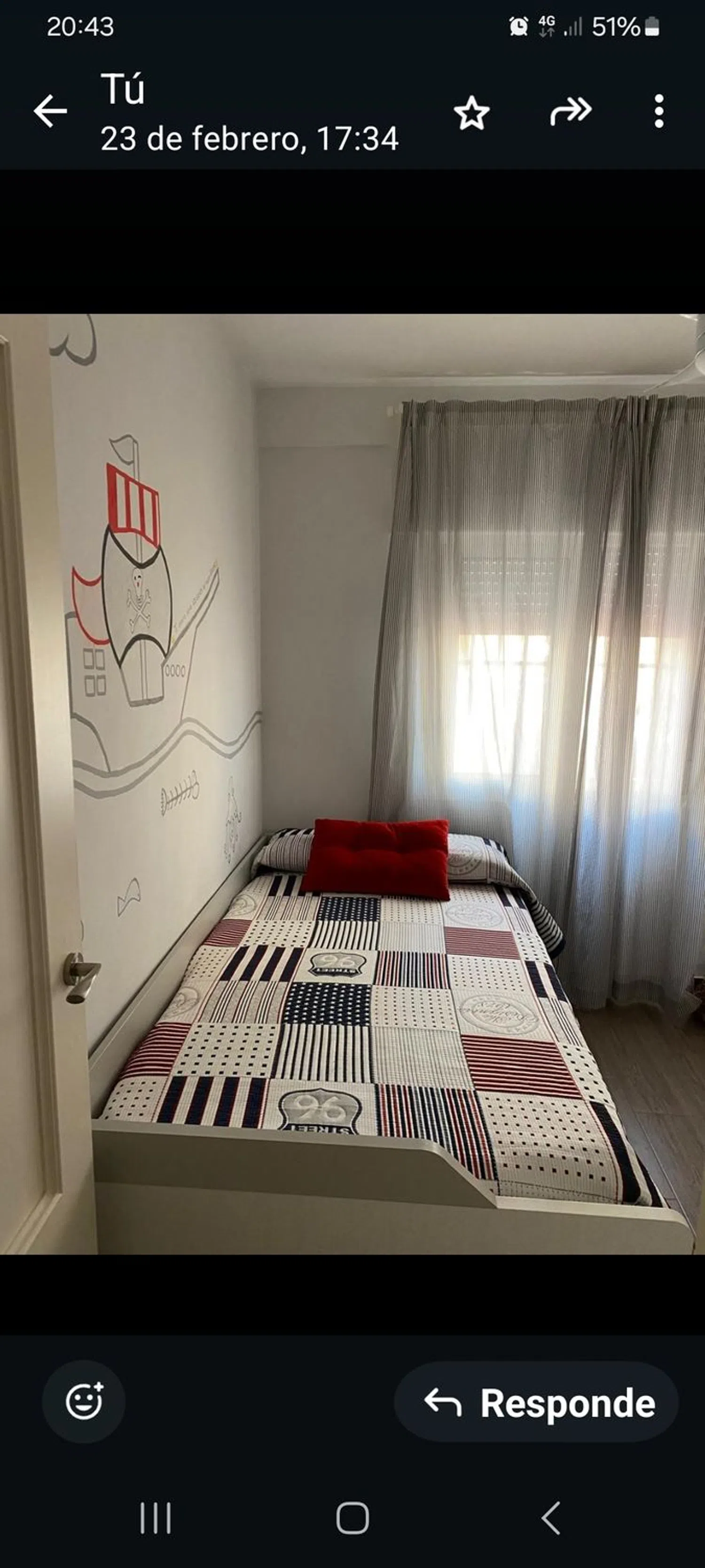 Piso en Infantes, 33 - Foto 7