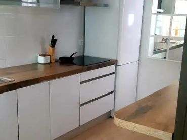 Piso en  Calle Doctor Fleming 25 - Foto 2