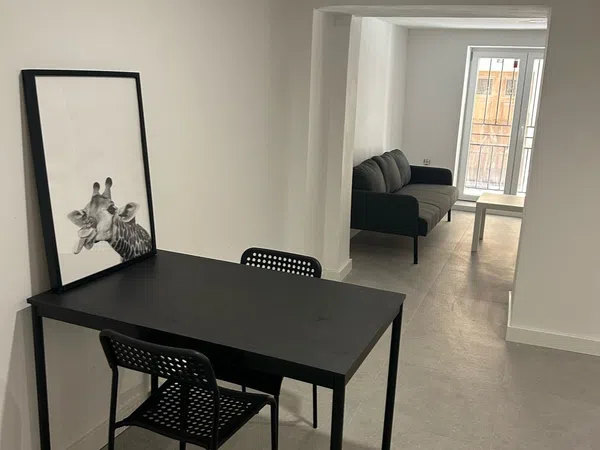 Estudio en Calle Sant Jaume, 4, Centro - Zona Alta, Centro - Zona Alta - Foto 3