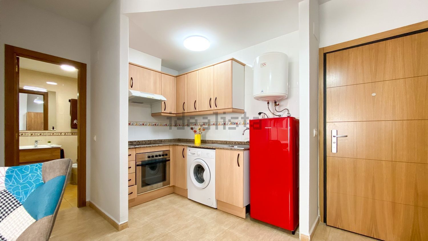 Piso en calle del Vicari Samuel Riquelme, 26 - Foto 6