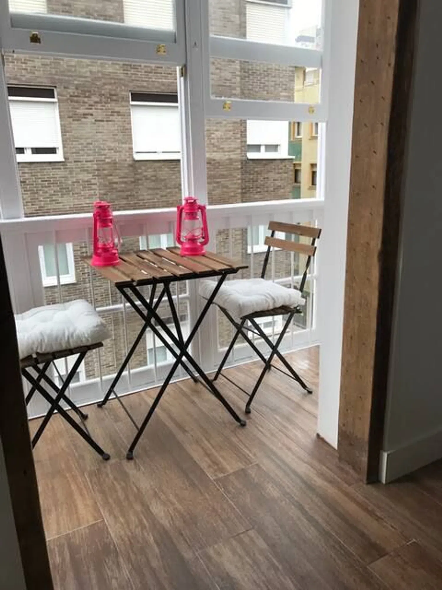 Piso en calle Floranes, 20 - Foto 2