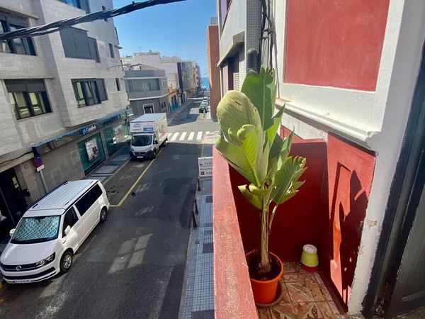 Piso en Guanarteme, Guanarteme - Foto 10