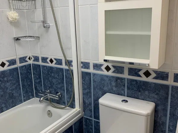 Piso en Calle Navegante Juan Fernández, 15, La Flota - Foto 15