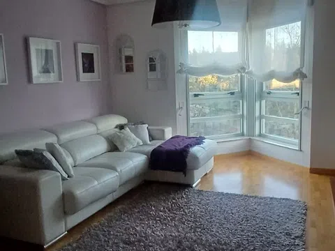 Piso en calle Fragas do Eume, 16 - Foto 1