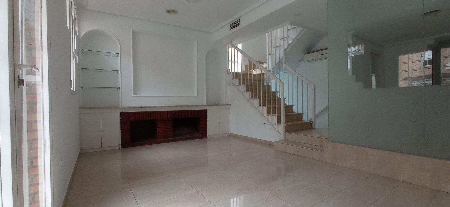 Casa o chalet independiente en Avenida de los Pinos, 12 ,, Santa María de Gracia - Foto 32