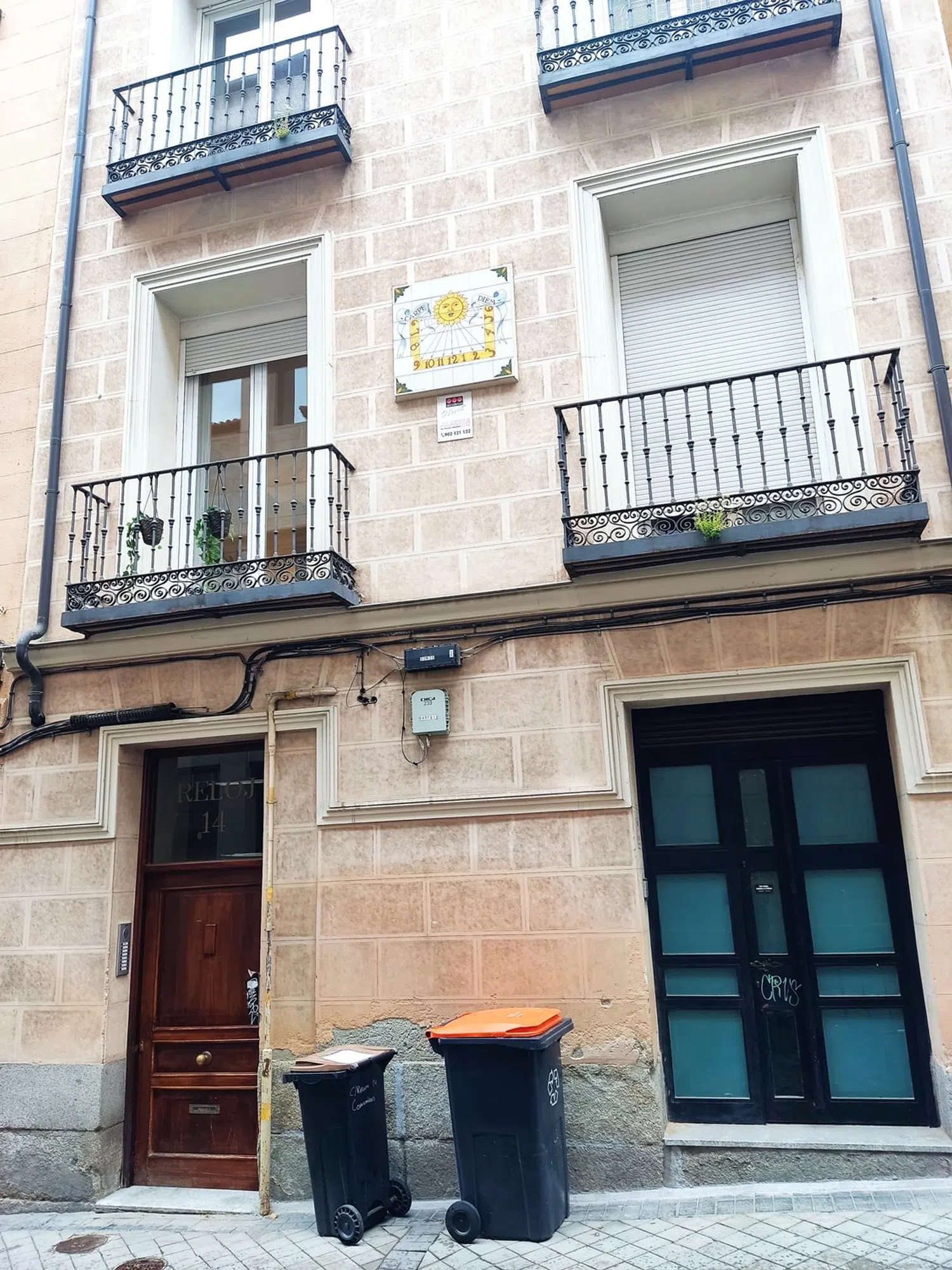Estudio en calle del Reloj, 2 - Foto 11