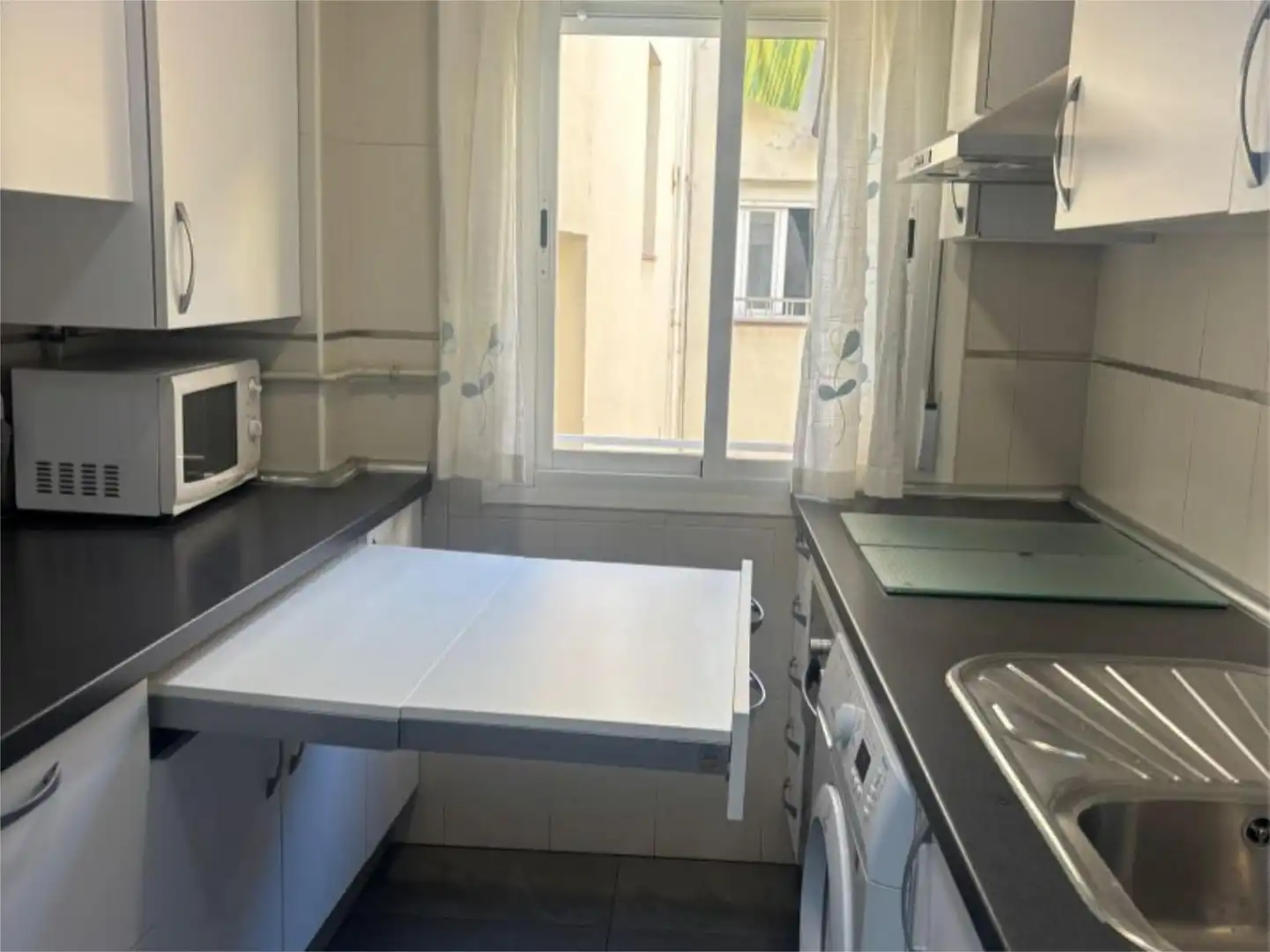 Piso en  Glorieta Marqués de Vadillo 4 - Foto 11