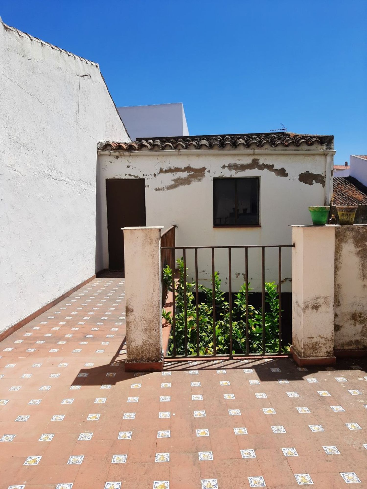 Casa o chalet independiente en Calle San Lázaro, 57 - Foto 5