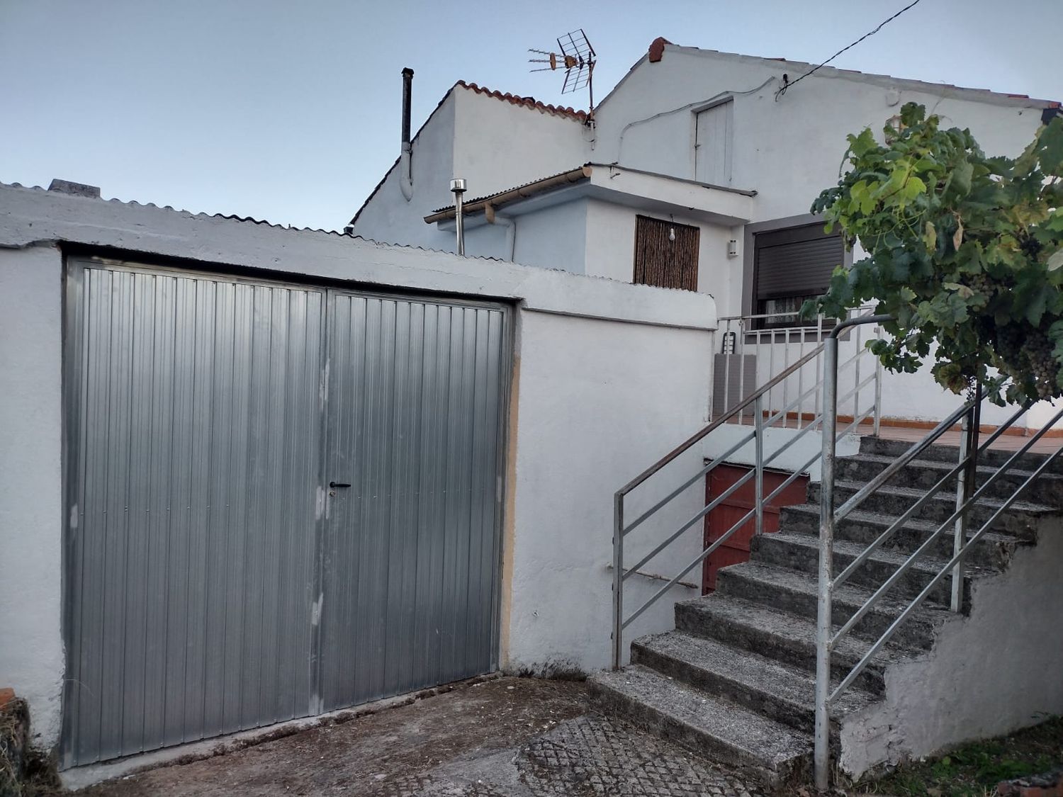 Casa o chalet independiente en Calle Ferradal, 20 - Foto 10