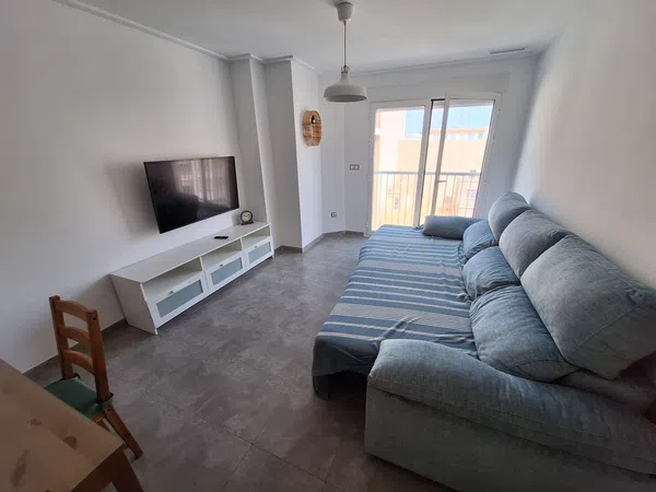 Piso en Avenida d'Alacant, 54, Altabix - Foto 1