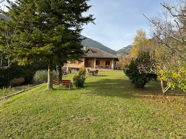 Casa rural en Camino Capellana, 4 - Foto 2