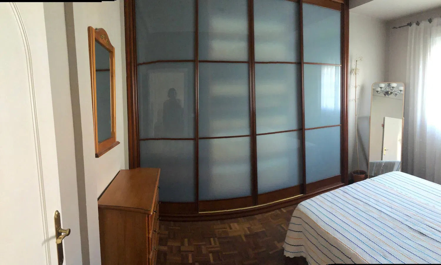 Piso en ronda de Segovia, 4 - Foto 8