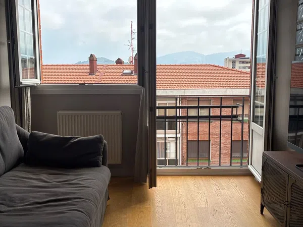Ático en Arbolantxa Zeharkalea, 3, Otxarkoaga - Txurdinaga - Foto 1