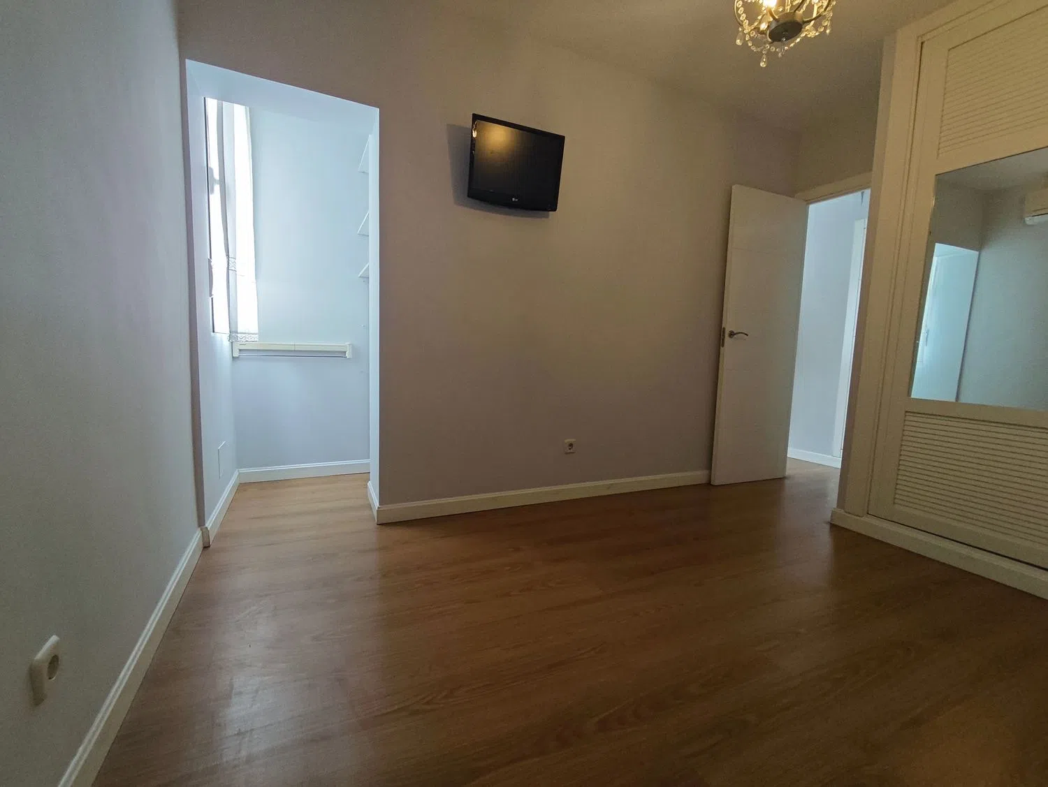 Piso en calle de la Isla de Arosa, 47 - Foto 6